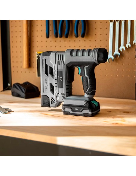 Grapadora - Cecoraptor Perfect...