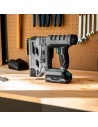 Grapadora - Cecoraptor Perfect Staples&Nails 2020 Ad, 20 V y 2000 mAh, Velocidad 30 Disparos por minuto