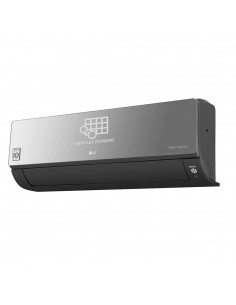 Aire Acondicionado - LG...