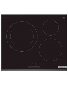 Placa BOSCH PUJ631BB5E Inducción 3 fuegos – PubliOferta