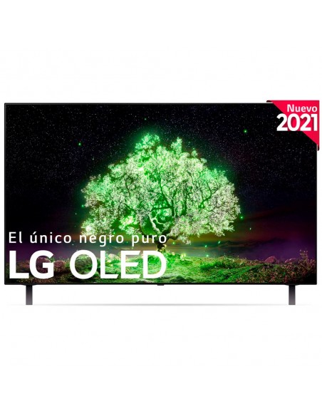 TV OLED - LG OLED48A16LA, 48...