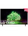 TV OLED - LG OLED48A16LA, 48 pulgadas, 4K, UHD