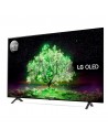 TV OLED - LG OLED48A16LA, 48 pulgadas, 4K, UHD