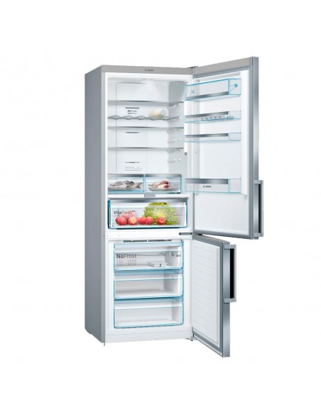 Combi Libre Instalación - Bosch...