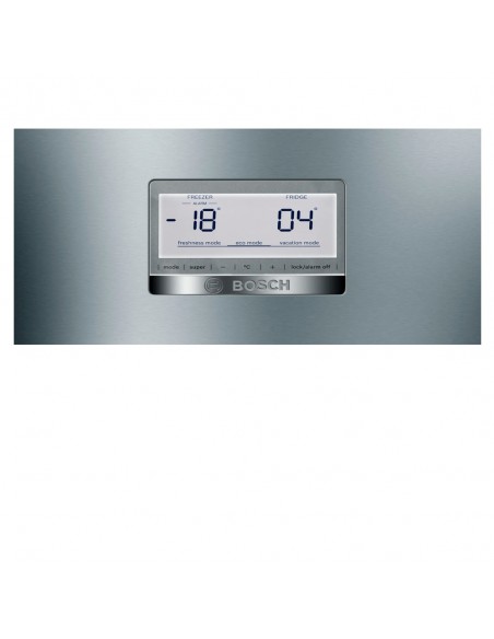 Combi Libre Instalación - Bosch...