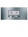 Combi Libre Instalación - Bosch KGN49AIDQ, No-Frost, 2.03 metros, HC, Inox