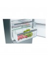 Combi Libre Instalación - Bosch KGN49AIDQ, No-Frost, 2.03 metros, HC, Inox