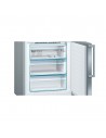Combi Libre Instalación - Bosch KGN49AIDQ, No-Frost, 2.03 metros, HC, Inox