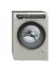 Lavadora Libre Instalación - Balay 3TS494X, 9 Kg y 1400 RPM, Inox