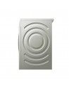 Lavadora Libre Instalación - Balay 3TS494X, 9 Kg y 1400 RPM, Inox