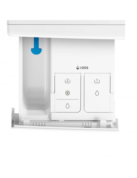 Lavadora Libre Instalación -  Bosch...