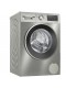 Lavadora Libre Instalación -  Bosch WGG1440XES, 9 Kg y 1400 RPM, Inox