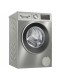 Lavadora Libre Instalación -  Bosch WGG244AXES , 9 Kg y 1400 RPM, i-DOS, Home Conect, Inox