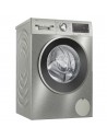 Lavadora Libre Instalación -  Bosch WGG244AXES , 9 Kg y 1400 RPM, i-DOS, Home Conect, Inox