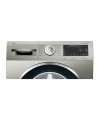 Lavadora Libre Instalación -  Bosch WGG244AXES , 9 Kg y 1400 RPM, i-DOS, Home Conect, Inox