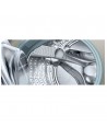 Lavadora Libre Instalación -  Bosch WGG244AXES , 9 Kg y 1400 RPM, i-DOS, Home Conect, Inox