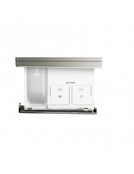 Lavadora Libre Instalación -  Bosch...