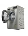Lavadora Libre Instalación -  Bosch WGG244AXES , 9 Kg y 1400 RPM, i-DOS, Home Conect, Inox