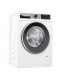 Lavadora Libre Instalación -  Bosch WGG244A0ES, 9 Kg y 1400 RPM, i-DOS Blanco