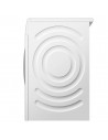Lavadora Libre Instalación -  Bosch WGG244A0ES, 9 Kg y 1400 RPM, i-DOS Blanco