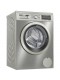 Lavadora Libre Instalación - Bosch WUU28T0XES, 9 Kg y 1400 RPM, Inox