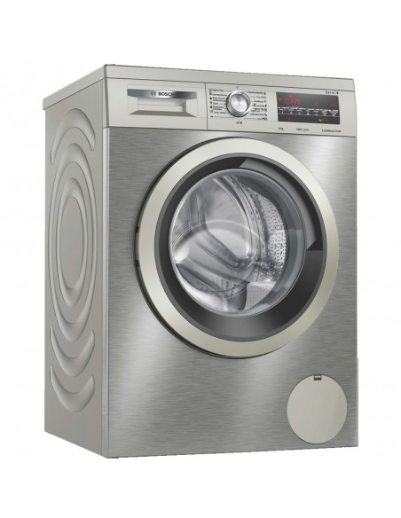 Lavadora Libre Instalación - Bosch...