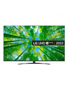 TV LED - LG 60UQ81006LB, 60...