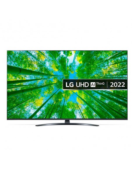 TV LED - LG 70UQ81006LB, 70 pulgadas,...