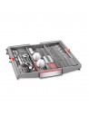 Lavavajillas Libre Instalación - Bosch SMS8YCI03E, 14 servicios, 43 dB, 60 cm, 3ªBandeja, HC, Inox