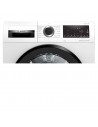 Secadora Condensación -  Bosch WQG24500ES, Bomba de Calor, 9 Kg, Blanco