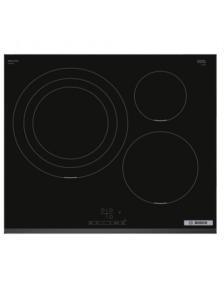Placa Inducción -Bosch PID631BB5E, 3...