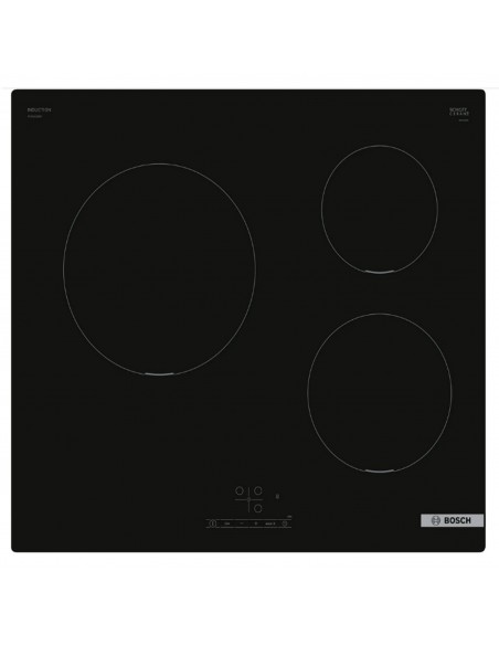 Placa Inducción -Bosch PUC611BB5E, 3...