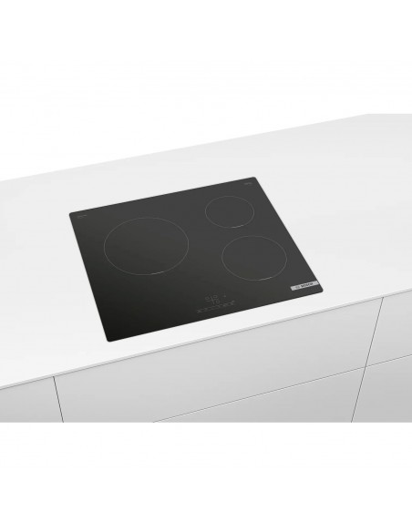 Placa Inducción -Bosch PUC611BB5E, 3...