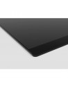 Placa Vitrocerámica - Bosch PKD731FP8E , 3 zonas, Función Sprint, Biselada, Negro