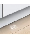 Lavavajillas Integrable - BOSCH SMV8YCX03E, 14 servicios, 43 dB, HC,  3ªBandeja, 60cm
