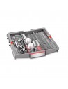 Lavavajillas Integrable - BOSCH SMV8YCX03E, 14 servicios, 43 dB, HC,  3ªBandeja, 60cm