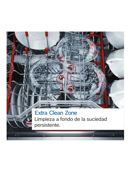 Lavavajillas Integrable - BOSCH...