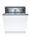 Lavavajillas Integrable - Bosch SBD6TCX00E, 14 servicios, 44 dB, HC,  3ªBandeja, 60cm