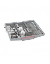 Lavavajillas Integrable - Bosch SBD6TCX00E, 14 servicios, 44 dB, HC,  3ªBandeja, 60cm