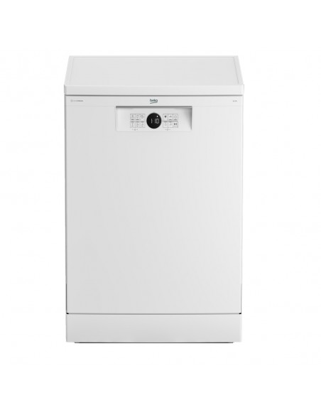 Lavavajillas Libre Instalación - Beko...