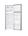 Frigorífico Dos Puertas - LG GTB362PZCMD, No-Frost, 1.656 metros, Inox