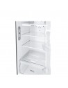 Frigorífico Dos Puertas - LG GTB362PZCMD, No-Frost, 1.656 metros, Inox