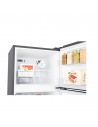 Frigorífico Dos Puertas - LG GTB362PZCMD, No-Frost, 1.656 metros, Inox
