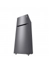 Frigorífico Dos Puertas - LG GTB362PZCMD, No-Frost, 1.656 metros, Inox