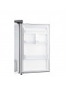 Frigorífico Dos Puertas - LG GTB362PZCMD, No-Frost, 1.656 metros, Inox