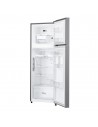 Frigorífico Dos Puertas - LG GTB382PZCMD, No-Frost, 1.52 metros, Inox