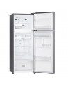 Frigorífico Dos Puertas - LG GTB382PZCMD, No-Frost, 1.52 metros, Inox