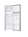 Frigorífico Dos Puertas - LG GTB382PZCMD, No-Frost, 1.52 metros, Inox