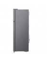 Frigorífico Dos Puertas - LG GTB382PZCMD, No-Frost, 1.52 metros, Inox