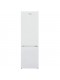 Combi Libre Instalación - Fagor 3FFK-5520, No-Frost, 1.80 x 0.54 metros, Blanco